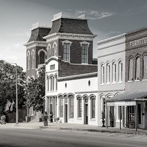 Main Street Landing Page Images Main Street Landing Page Images